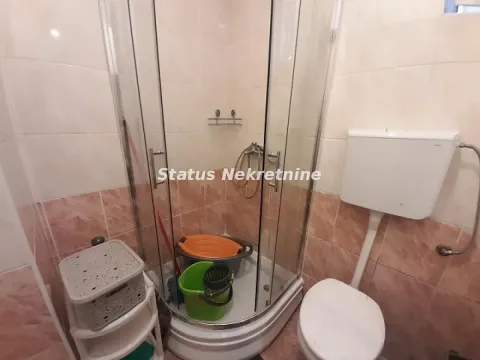 Rent, one bedroom apartment, 36m², Telep, Novi Sad Sve Podlokacije - image 10