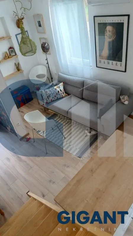 Sale, house, 65m², Mirijevo 1, Mirijevo Sve Podlokacije