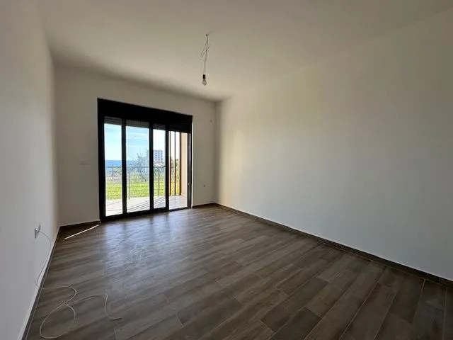 Sale, one bedroom apartment, 60m², Pinješ, Ulcinj