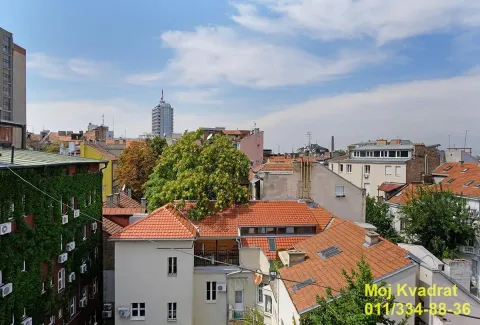 Prodaja, trosoban stan, 78m², Stari Grad, Beograd - image 14