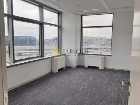Rent, office space, 776m², Novi Beograd Blok 67, Novi Beograd Sve Podlokacije - image 14