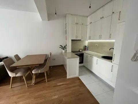 Prodaja, jednosoban stan, 45m², Zabjelo, Podgorica - image 6