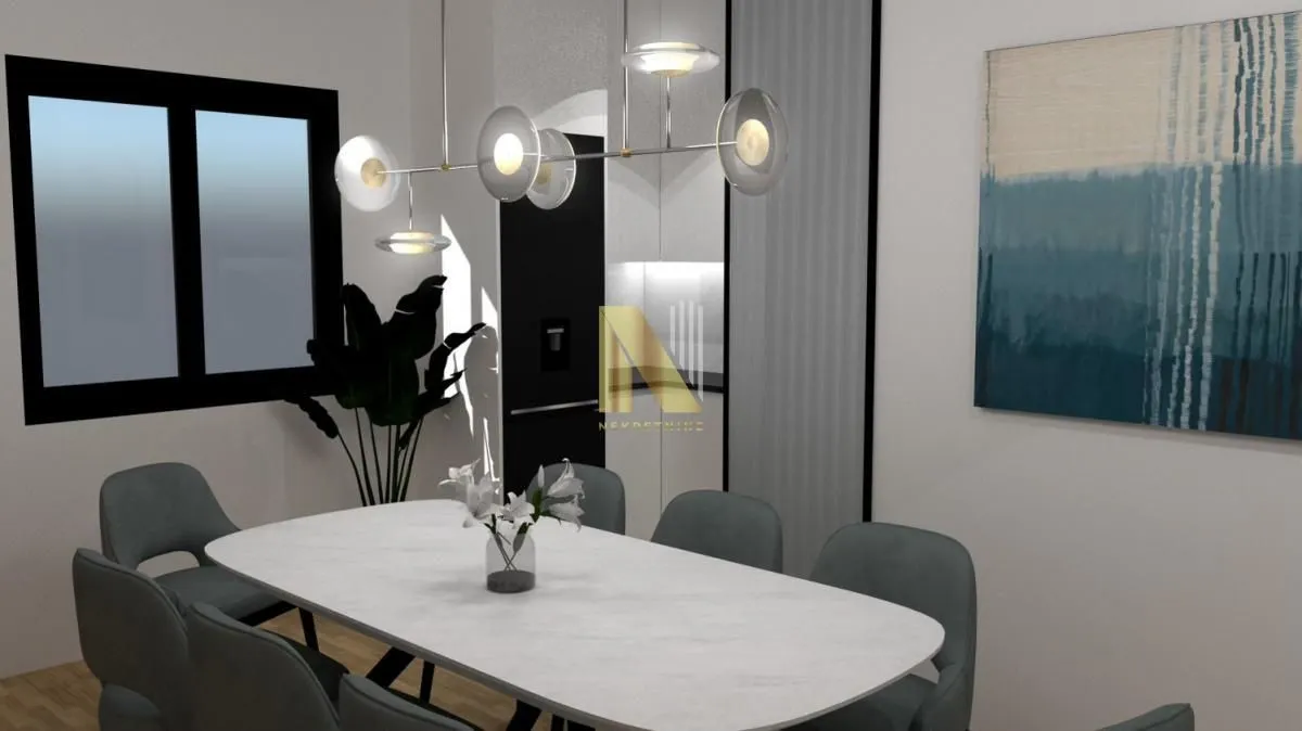 Prodaja, trosoban stan, 87m², Telep, Novi Sad Sve Podlokacije