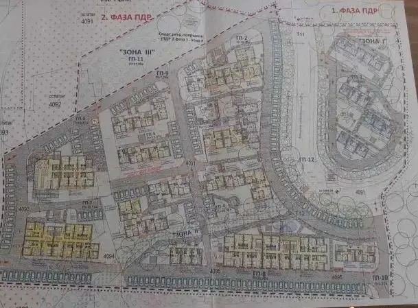 Prodaja, plac, 250m², Ćuštica, Knjaževac