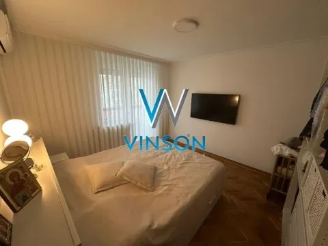 Rent, four bedroom apartment, 114m², Grbavica, Novi Sad Sve Podlokacije - image 5