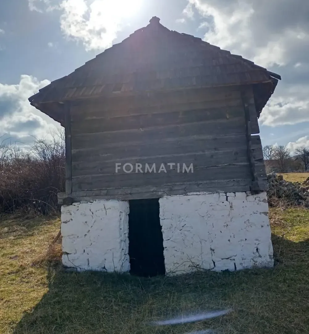 Prodaja, kuća, 65m², Mačkat, Čajetina