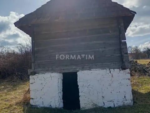 Prodaja, kuća, 65m², Mačkat, Čajetina - image 2