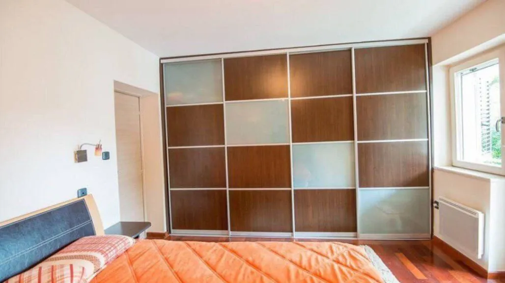 Prodaja, dvosoban stan, 70m², Centar, Tivat