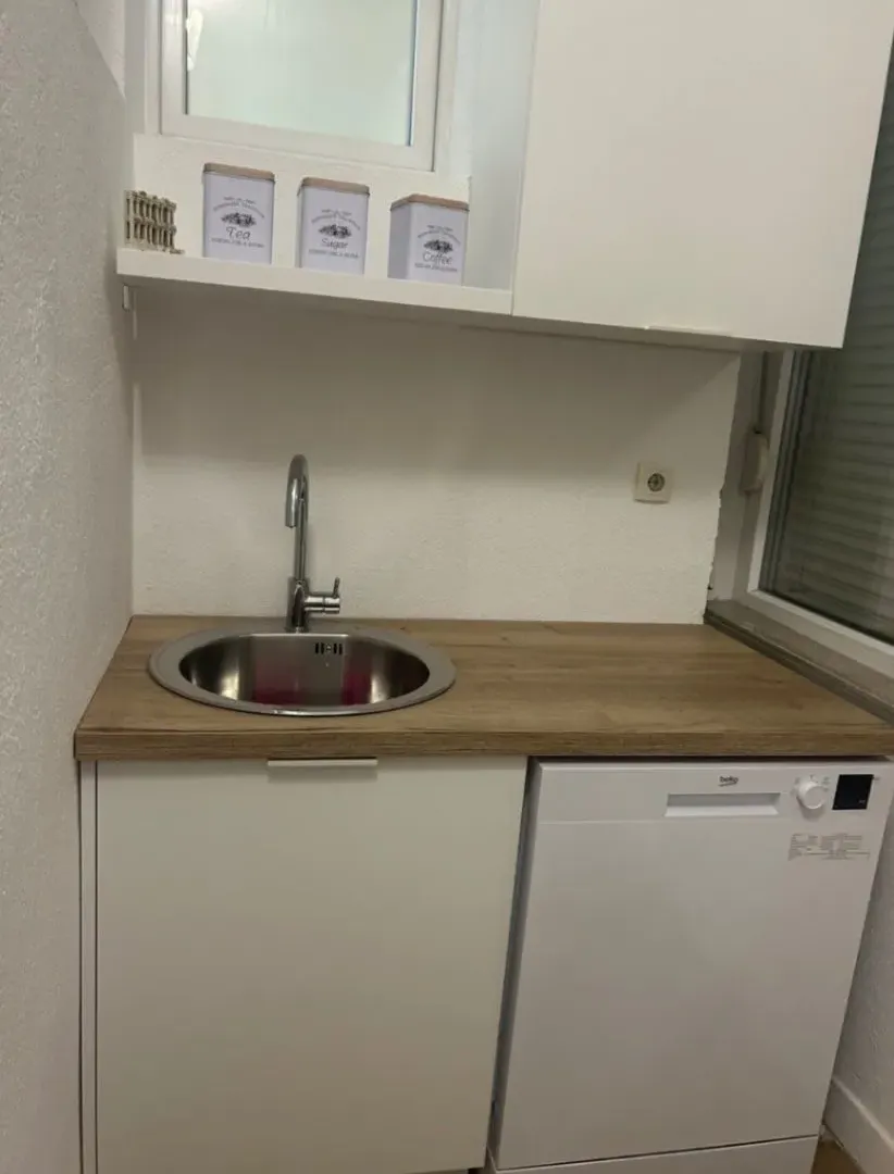 Rent, two bedroom apartment, 68m², Centar, Podgorica
