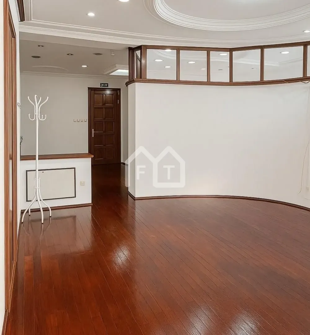 Rent, office space, 106m², Stari Merkator, Novi Beograd Sve Podlokacije