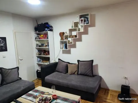 Sale, two bedroom apartment, 43m², Ledine, Beograd - image 2