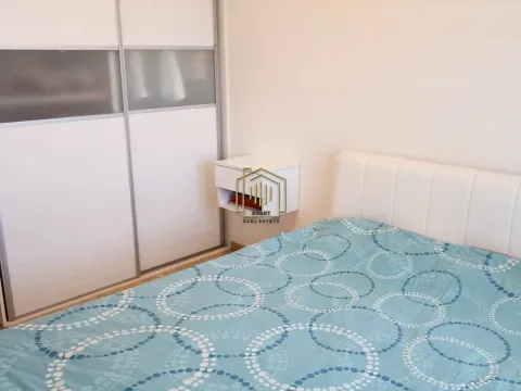 Izdavanje, jednosoban stan, 46m², City Kvart, Podgorica - image 7