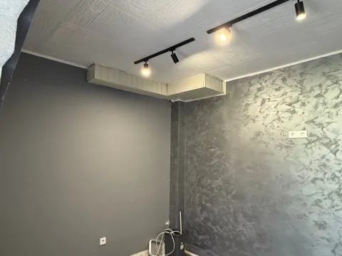 Izdavanje, poslovni prostor, 60m², Makedonsko naselje, Bar - image 15