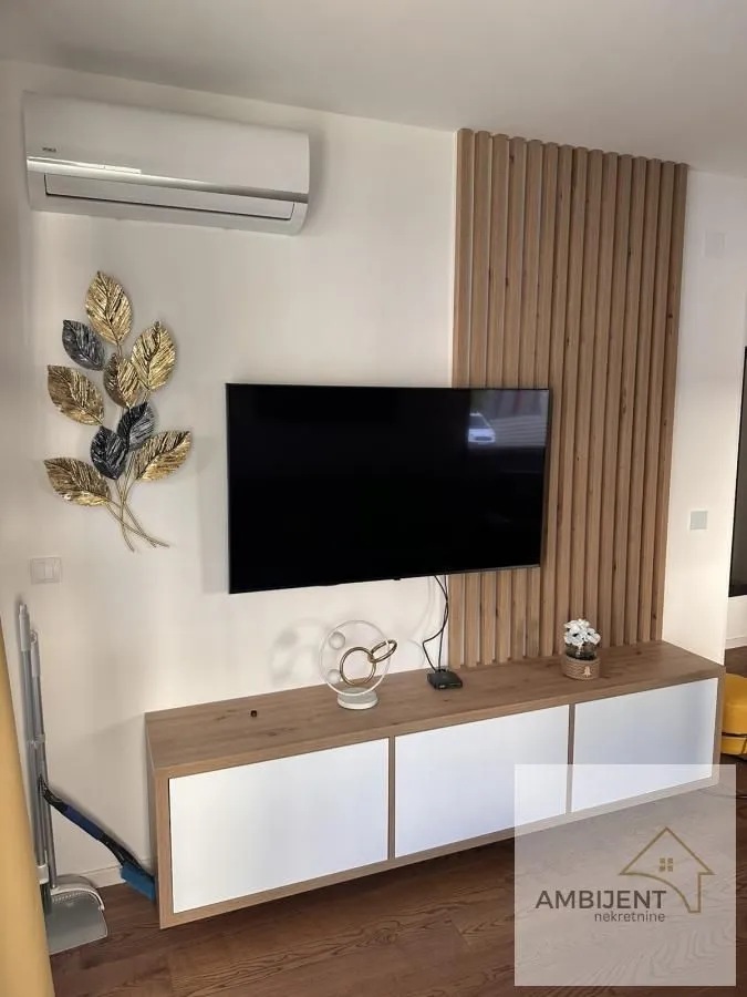 Prodaja, dvosoban stan, 52m², Višnjička Banja, Palilula Sve Podlokacije