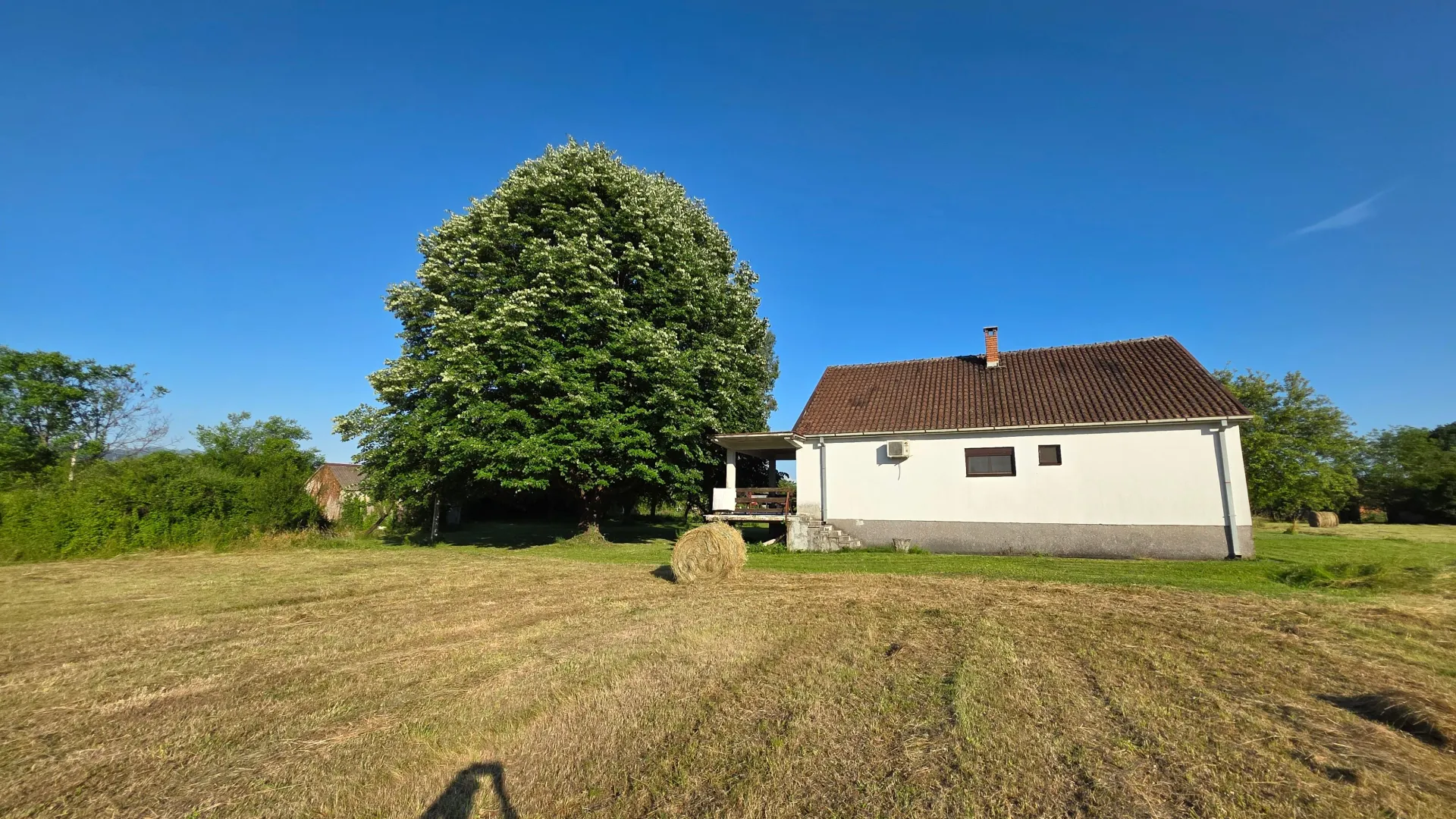 Prodaja, kuća, 128m², Ćurilac, Danilovgrad