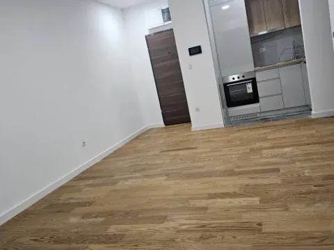 Rent, two bedroom apartment, 42m², Lekino Brdo, Voždovac Sve Podlokacije - image 6