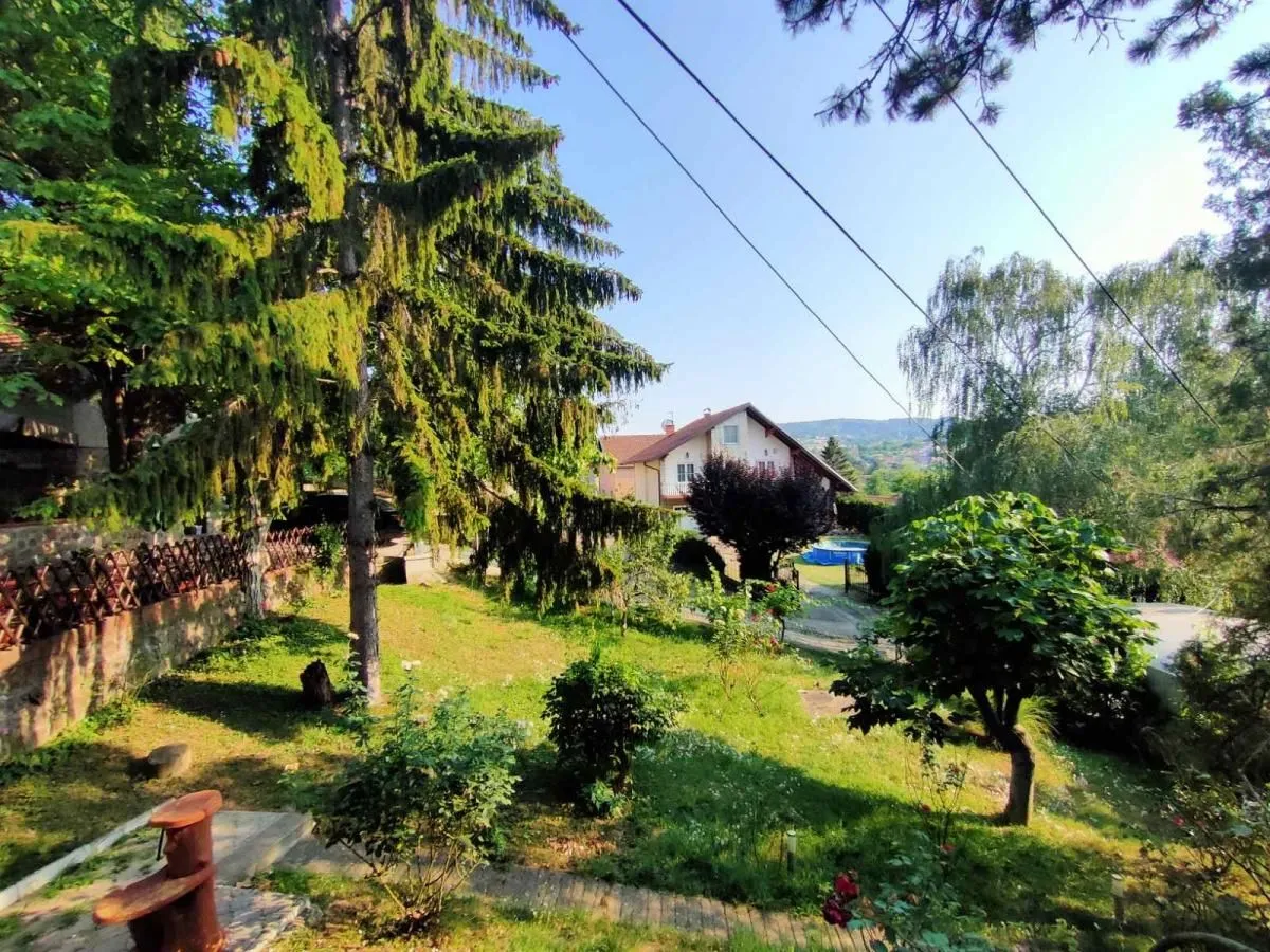 Prodaja, kuća, 250m², Sremska Kamenica, Petrovaradin