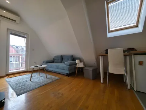 Sale, one bedroom apartment, 30m², Brace Jerković, Voždovac Sve Podlokacije - image 7