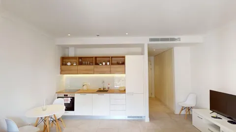Prodaja, jednosoban stan, 43m², Tivat, Crna Gora - image 8