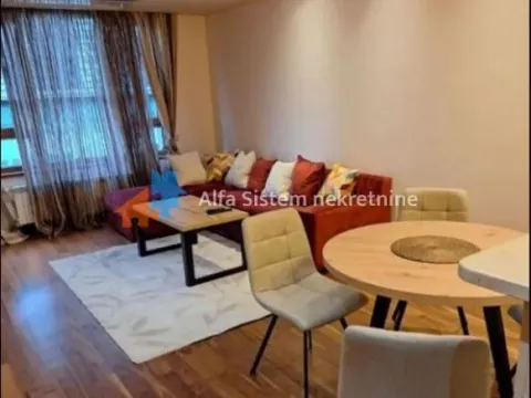 Stan in Novi Beograd Sve Podlokacije