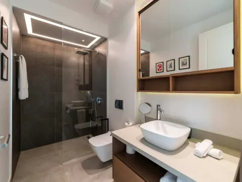 Prodaja, stan, 44m², Luštica Bay, Tivat - image 10