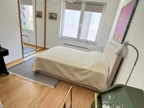 Izdavanje, dvosoban stan, 45m², Stari Grad, Beograd - image 8