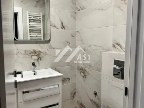 Rent, two bedroom apartment, 42m², Sajam, Novi Sad Sve Podlokacije - image 5