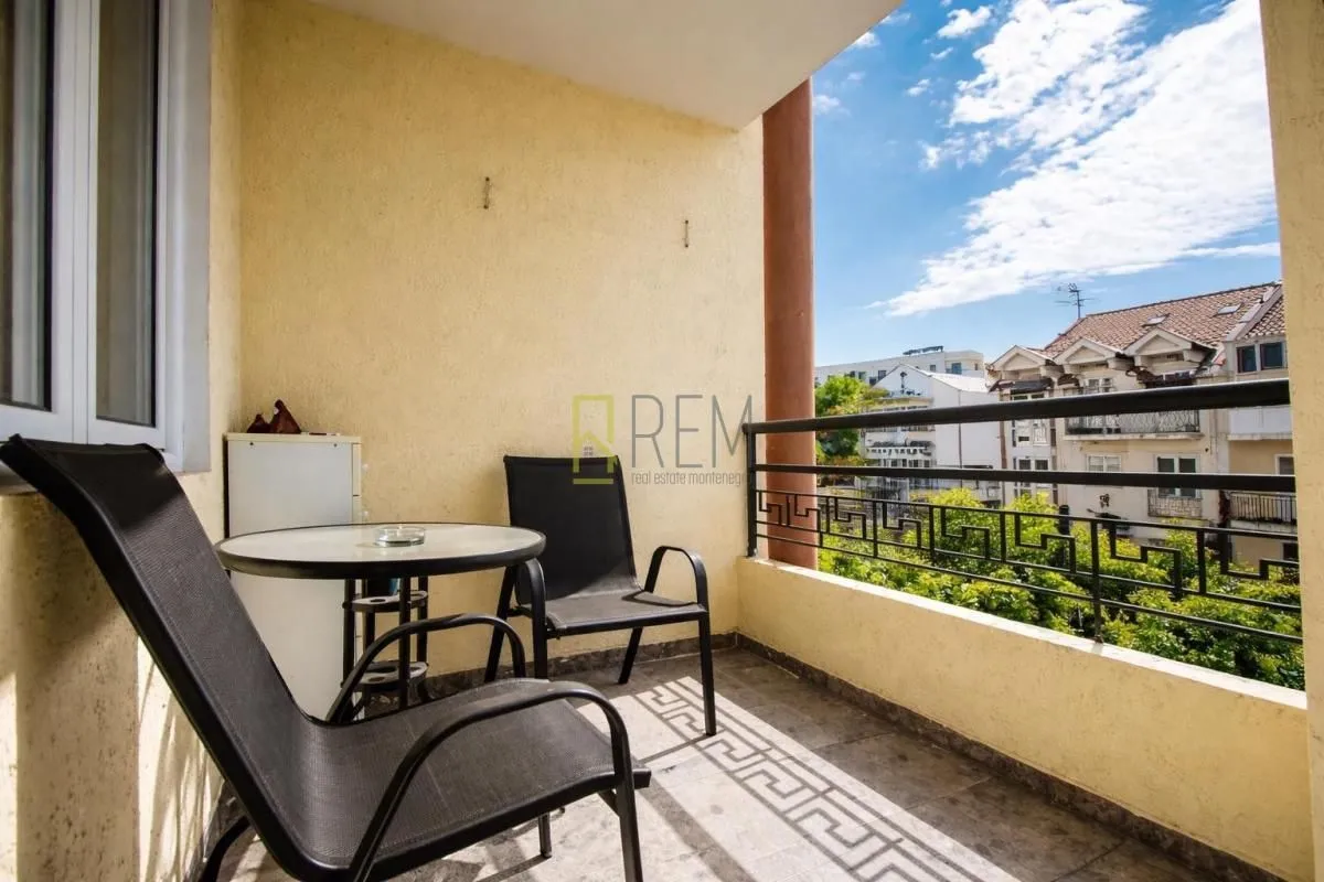 Prodaja, trosoban stan, 92m², Ljubović, Podgorica