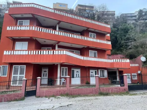 Stan na dan, garsonjera, 56m2, Seoce, Budva Stan na dan, garsonjera, 56m2, Seoce, Budva