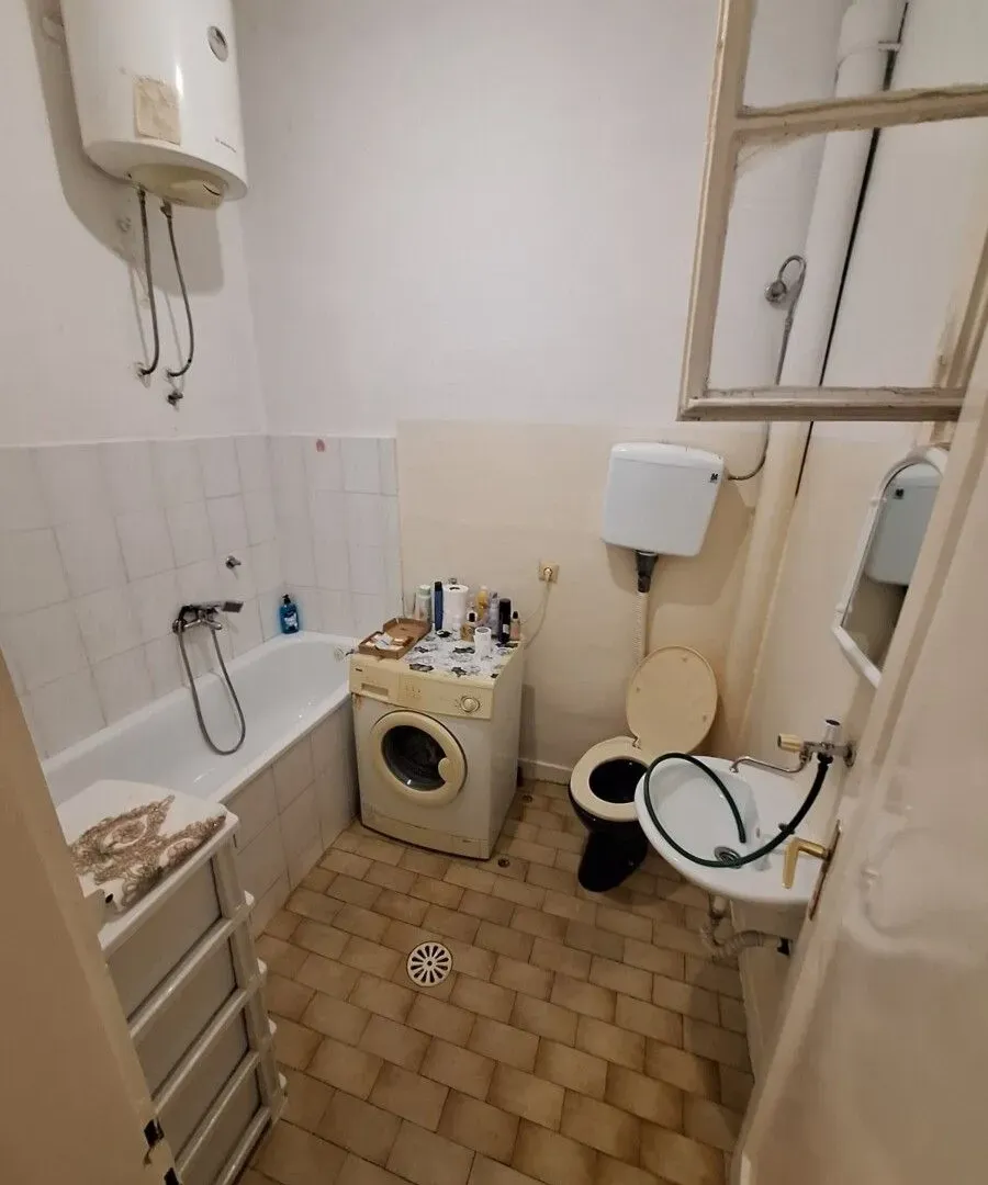 Prodaja, jednosoban stan, 60m², Masline, Podgorica