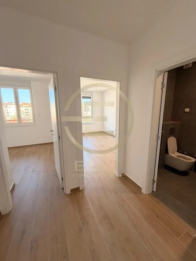 Prodaja, stan, 65m², Telep, Novi Sad Sve Podlokacije