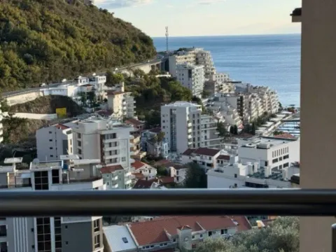 Sale, two bedroom apartment, 69m², Rafailovići, Budva - image 3