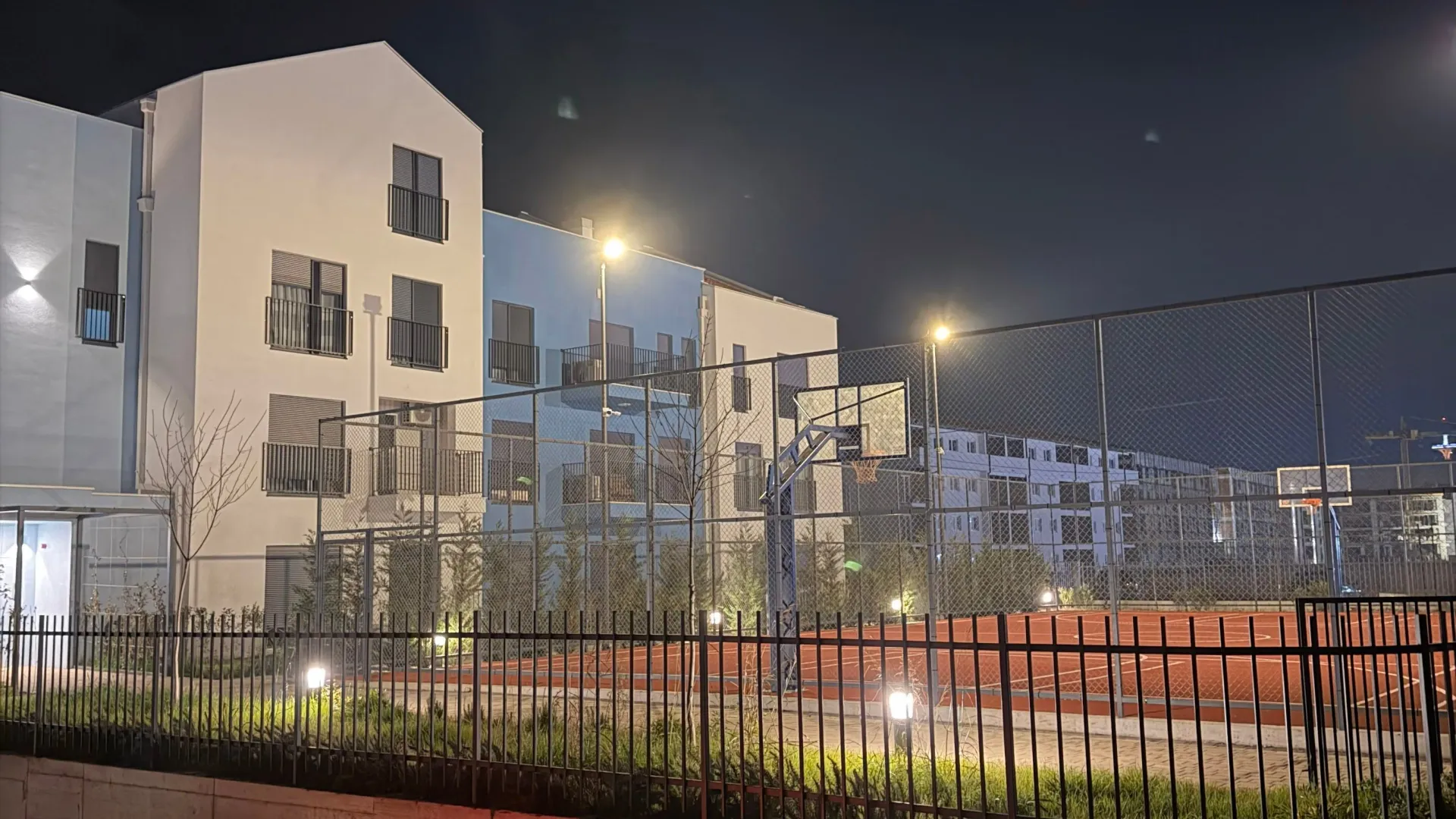 Rent, one bedroom apartment, 49m², Zabjelo, Podgorica