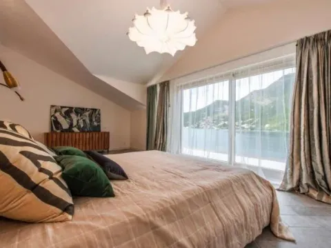 Prodaja, kuća, 600m², Lepetani, Tivat - image 9