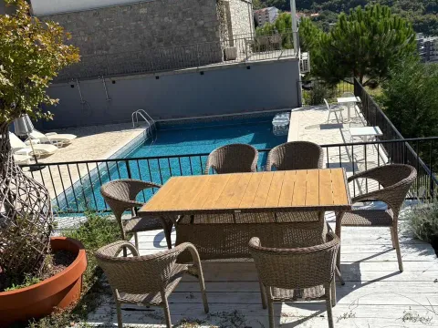 Prodaja, stan, 27m², Budva, Crna Gora - image 10