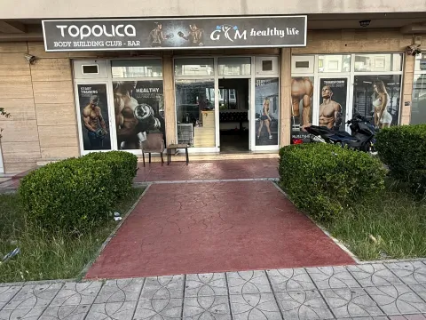 Rent, office space, 150m², Centar, Bar - image 6