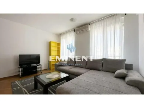 Rent, one bedroom apartment, 35m², Novi Beograd Blok 63, Novi Beograd Sve Podlokacije - image 2