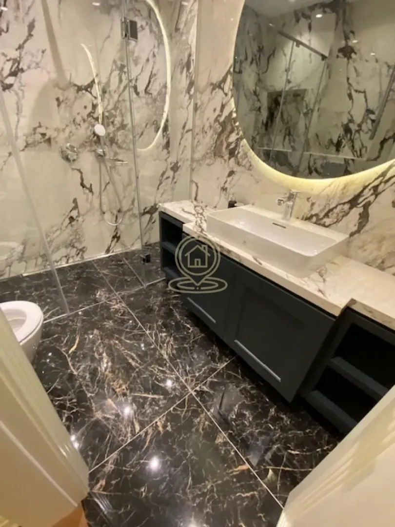 Izdavanje, trosoban stan, 100m², Čubura, Beograd