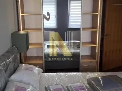 Izdavanje, jednosoban stan, 44m², Centar, Novi Sad - image 10