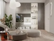 Sale, studio apartment, 34m², Bečići, Budva - image 12