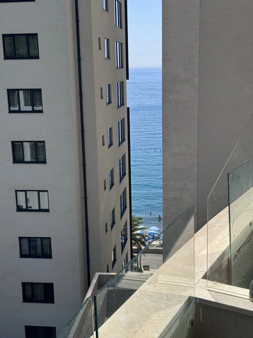 Sale, two bedroom apartment, 81m², Rafailovići, Budva