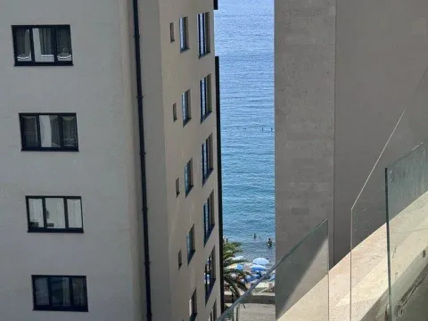 Sale, two bedroom apartment, 81m², Rafailovići, Budva - image 6