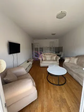 Rent, two bedroom apartment, 72m², Ljubović, Podgorica - image 2