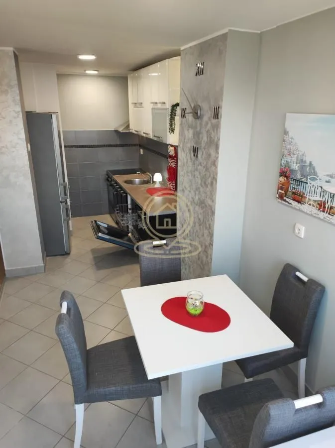 Izdavanje, dvosoban stan, 60m², Liman 2, Novi Sad Sve Podlokacije