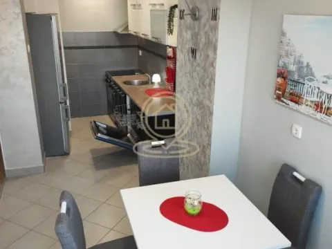 Izdavanje, dvosoban stan, 60m², Liman 2, Novi Sad Sve Podlokacije - image 6