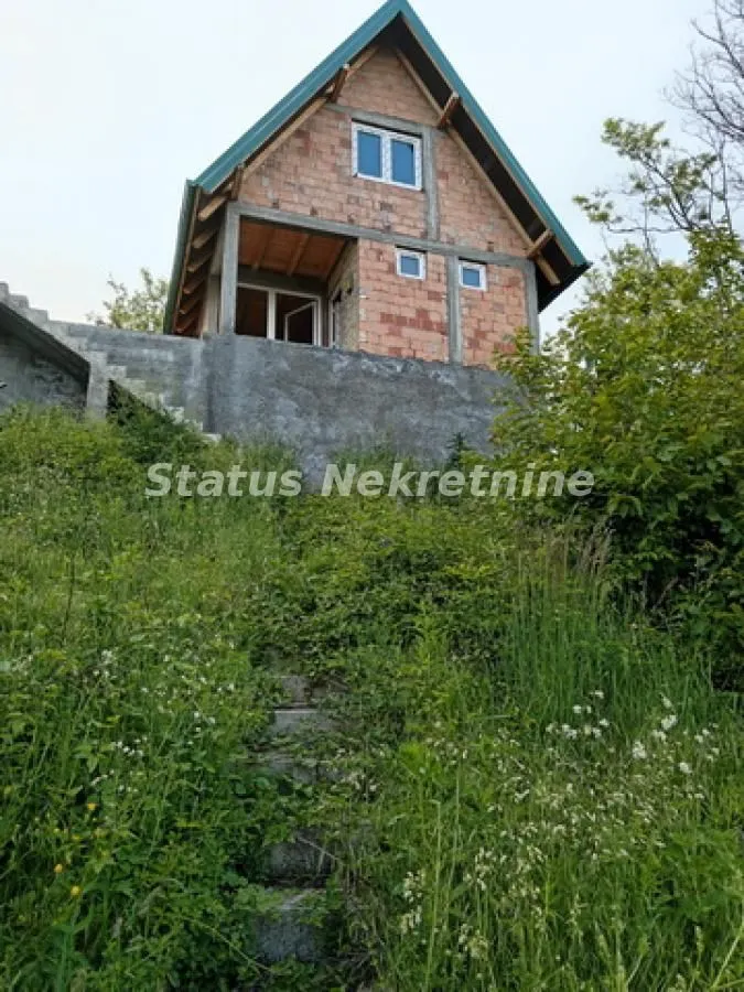 Prodaja, kuća, 42m², Sremski Karlovci, Novi Sad