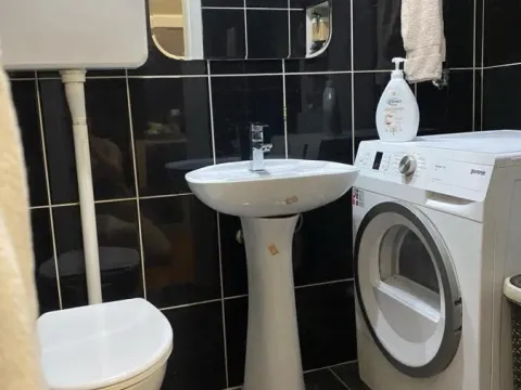 Prodaja, četvorosoban stan, 98m², Bulevar patrijarha Pavla, Novi Sad Sve Podlokacije - image 13