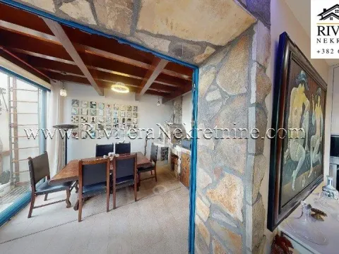 Prodaja, dvosoban stan, 131m², Luštica Bay, Tivat - image 4