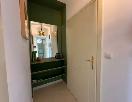 Prodaja, jednosoban stan, 30m², Bečići, Budva - image 4