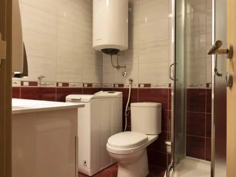 Prodaja, dvosoban stan, 75m², Babin Do, Budva - image 8